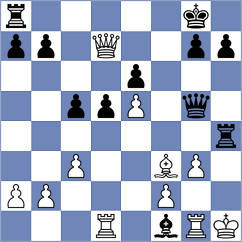 Tsvetkov - Usmanov (St Petersburg, 2008)