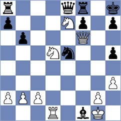 Krunic - Mayevsky (Melbourne, 2001)