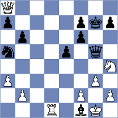 Sijpkens - Schulman (Sitges ESP, 2024)