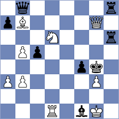 Drechsler - Gosch (Zuerich, 1989)