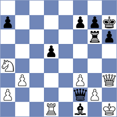 Komov - Yeremyan (chess.com INT, 2024)