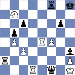 McConnell - Gurbanov (Gyumri ARM, 2024)