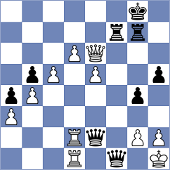 Tristan - Shubenkova (chess.com INT, 2025)
