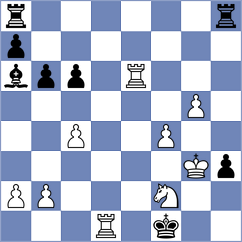 Turner - Shearsby (Chess.com INT, 2021)