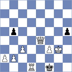 Mikyska - Bucek (Chess.com INT, 2021)