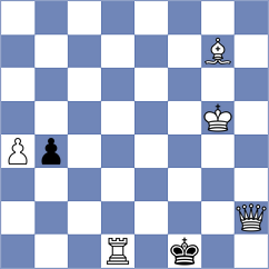 Bacrot - Morgunov (chess.com INT, 2023)