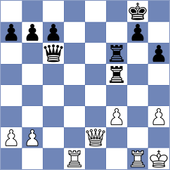 Hornsgaard - Nielsen (Eger, 1998)