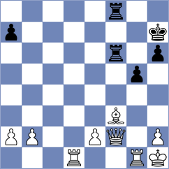 Papasimakopoulos - Plotnikov (chess.com INT, 2022)