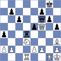 Injac - Hrebenshchykova (Monaco MNC, 2025)
