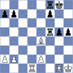 Zhang - Wang (Tianjin CHN, 2024)