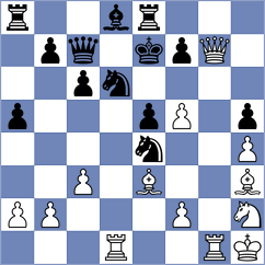 Grigorian - Zangiev (Yerevan, 1996)