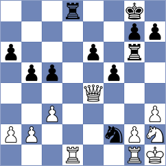 Bagley - Mayeregger Gonzalez (Florianopolis BRA, 2024)