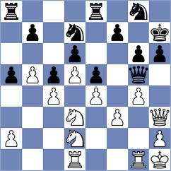 Gelfand - Kovarcik (Neuilly, 2002)