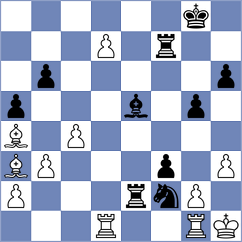 Harriott - Cadena M (chess.com INT, 2023)