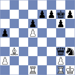 Nikolov - Pavlovic (Mureck, 1998)