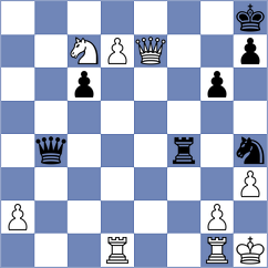 Briem - Boyer (Hastings ENG, 2024)