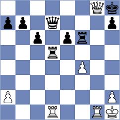 Egorov - Fudalej (chess.com INT, 2024)