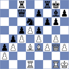 Vechkanov - Sigitov (Borisoglebsk, 2011)