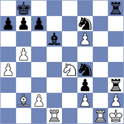 Sahib - Neustroev (chess.com INT, 2025)
