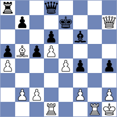 Oro - Helin (chess.com INT, 2022)
