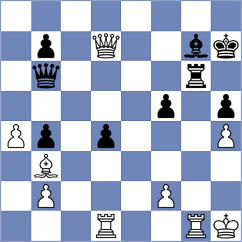 Adasme Fredes - Al Busaidi (chess.com INT, 2025)