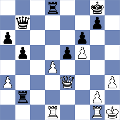 Gazineu Neto - Pasti (chess.com INT, 2025)