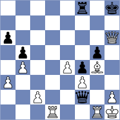 Hamilton - Bradley (Aberystwyth, 2014)