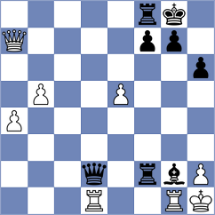 Alonso Gonzalez - Rodriguez Mellado (Linares, 2010)