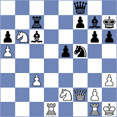 Gitelson - Artamonov (St Petersburg RUS, 2024)