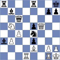 Cherepovskaya - Zarivkina (Rybinsk, 2004)