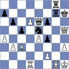 Ardila - Owen (chess.com INT, 2022)