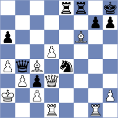 Brown - Yonal (chess.com INT, 2025)