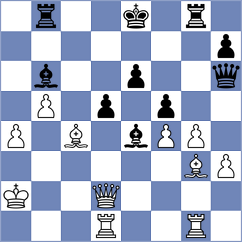 Ladron de Guevara Pinto - Shearsby (Cambridge ENG, 2025)