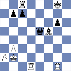Tiarks - Yurasov (chess.com INT, 2024)