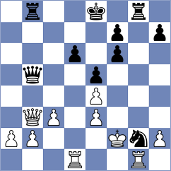 Kanatov - Karpov (Prokojevsk, 1998)