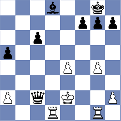 Brigljevic - Brhel (Krasnogorsk RUS, 2021)