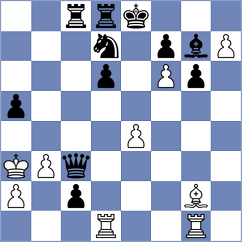 Andersen - Sanchez Martinez (Calvia, 2010)