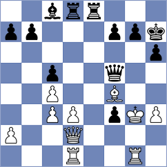 Overton - Penoyer (USA, 1992)