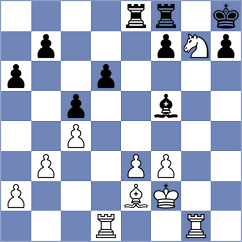 Samant - Rajaram (chess.com INT, 2024)