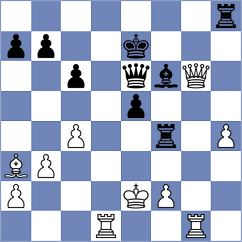 Grover - Clayton (Chess.com INT, 2020)