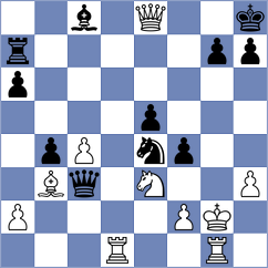 Paul - Mathurin (Chess.com INT, 2020)