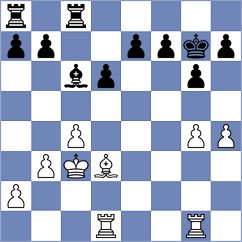 Strzyzewski - Ludwinski (Kowalewo Pomorskie, 2010)