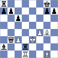 Alavkin - Przybylski (chess.com INT, 2025)