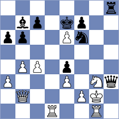 Beydullayeva - Cori T. (New York USA, 2024)
