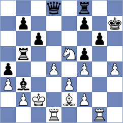 Mayaud - Tanriverdi (chess.com INT, 2025)