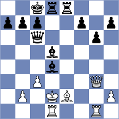 Palmer - Ronka (chess.com INT, 2024)