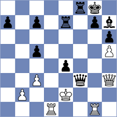 Blinova - Sarquis (FIDE Online Arena INT, 2024)