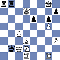 Brauer - Bashylin (Playchess.com INT, 2007)