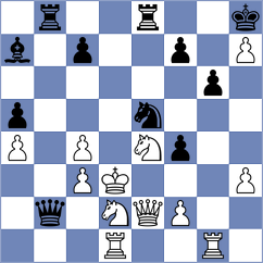 Ferrufino - Potawad (chess.com INT, 2024)