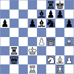 Oakes - Stapp (Australia, 1994)